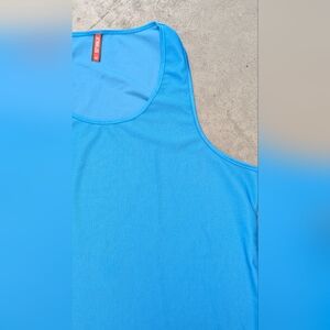 St33le Tank Top, Medium